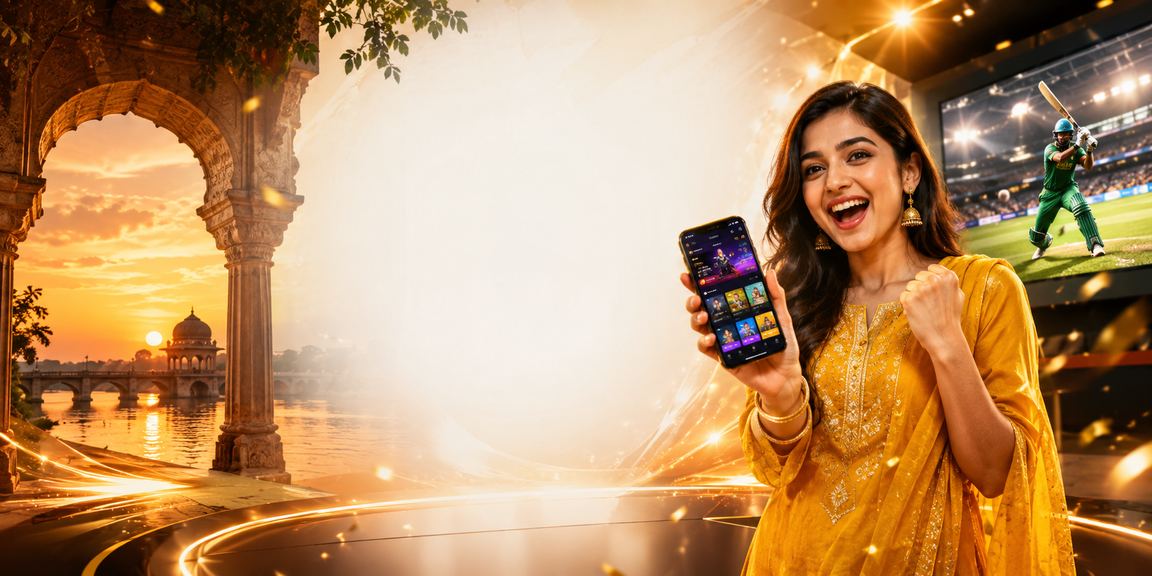 বগুড়ায় ক্রিকেট বেটিং উপভোগ