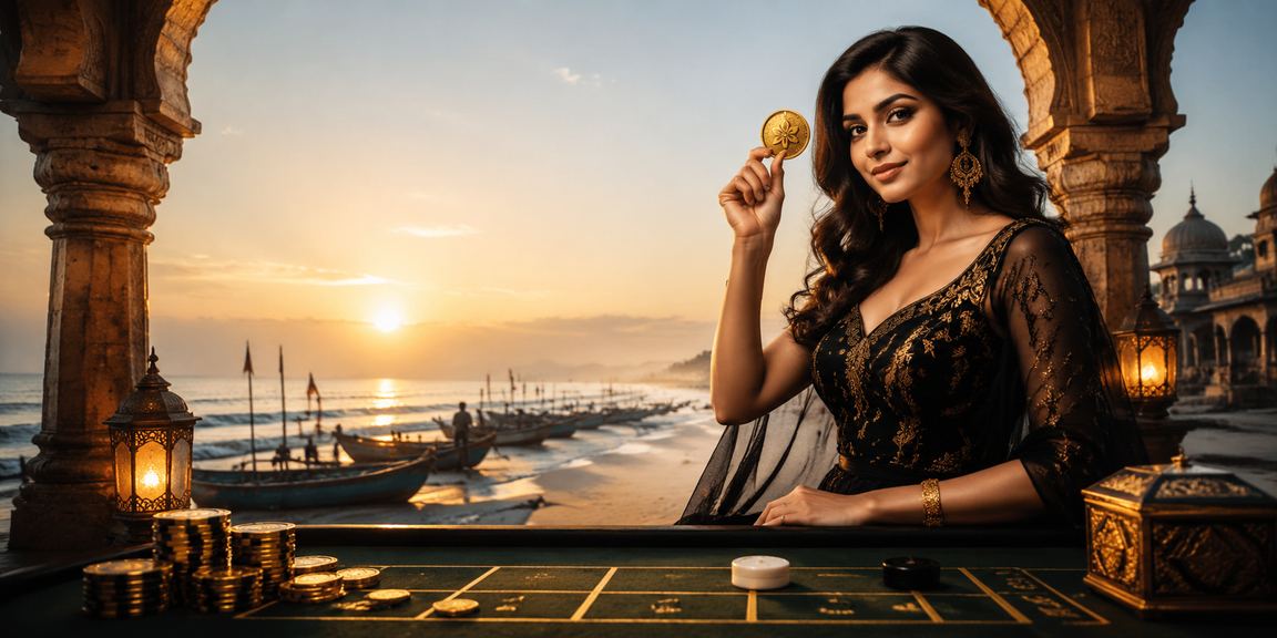 কক্সবাজারে আন্ডার বাহার খেলা
