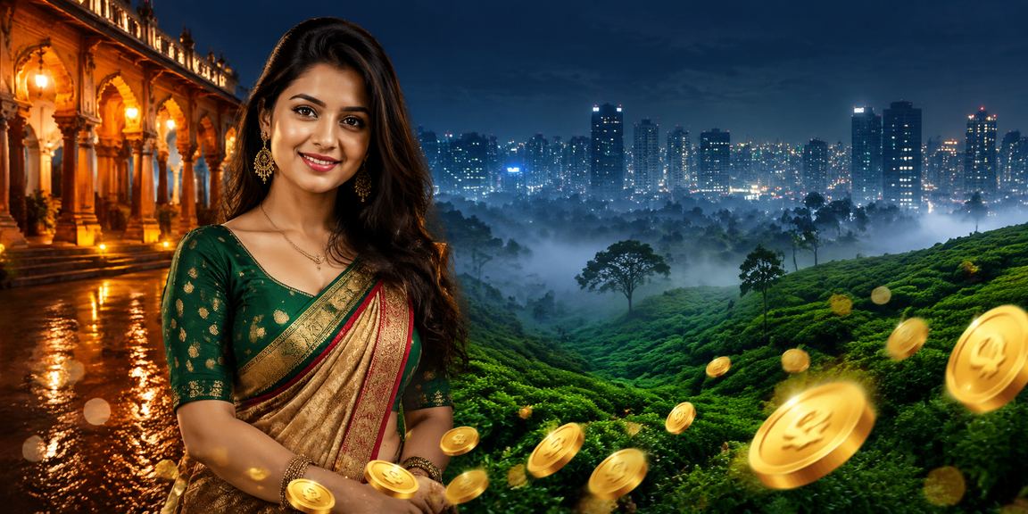 ঢাকায় ক্যাসিনো অ্যাপ ব্যবহারের দৃশ্য