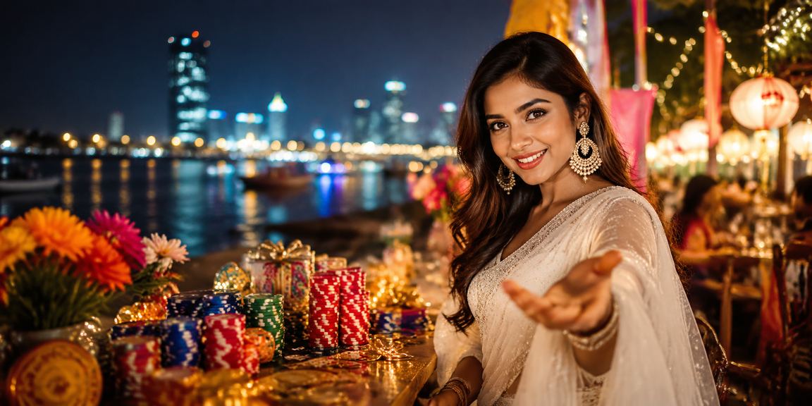 ময়মনসিংহে ক্যাসিনো বেটিং উৎসবের ছবি